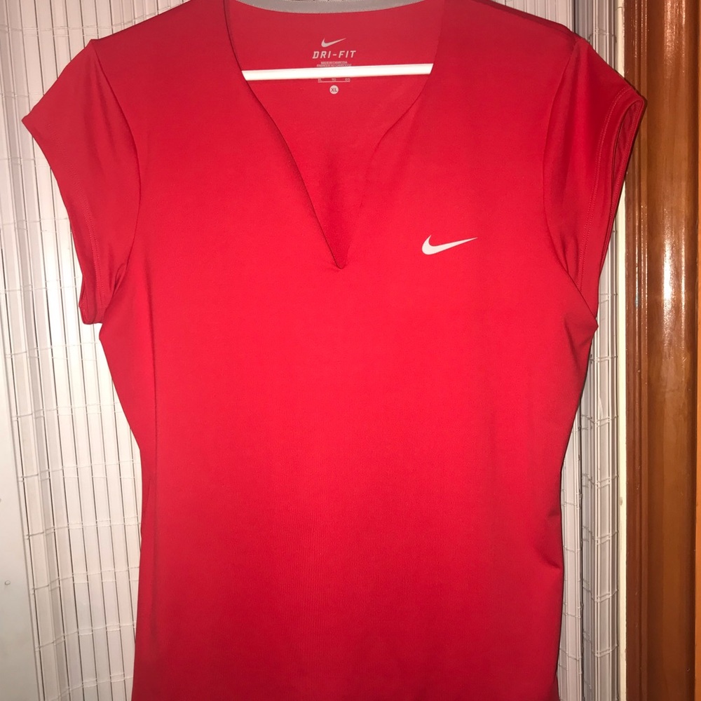 Nike Dri-Fit shirt